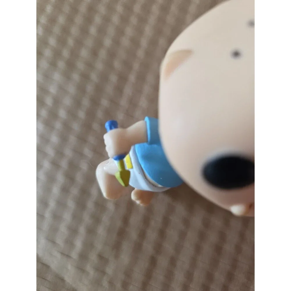 Funko Pop Animation Nickelodeon Rugrats Tommy Pickles #225 Vinyl Figure Loose